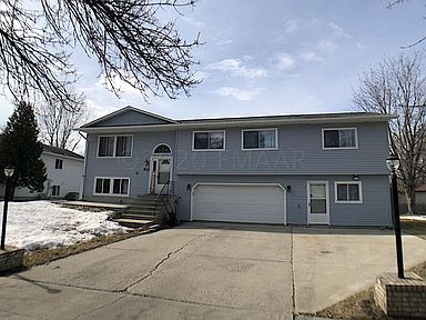 3568 8th St E West Fargo Nd 58078 Zillow