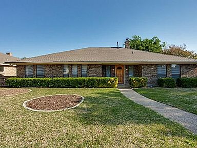 629 Opal Ln Richardson Tx 75080 Zillow