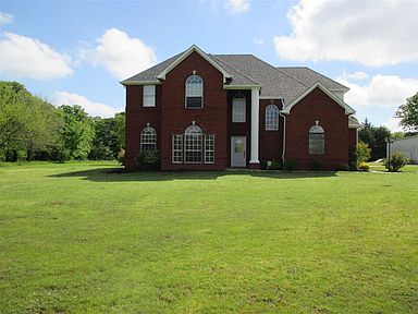 55 Apple Ln Durant Ok 74701 Zillow