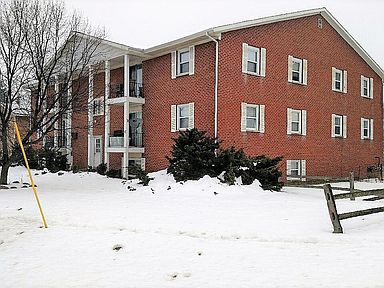 2980 Byron Center Ave SW Wyoming, MI, 49519 - Apartments 
