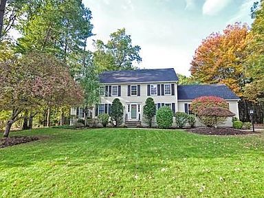 4 Mockingbird Ln Franklin Ma 02038 Zillow