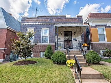 3717 S Spring Ave, Saint Louis, MO 63116 | Zillow