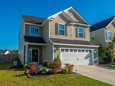 Summerville Sc Home For Sale 195 000