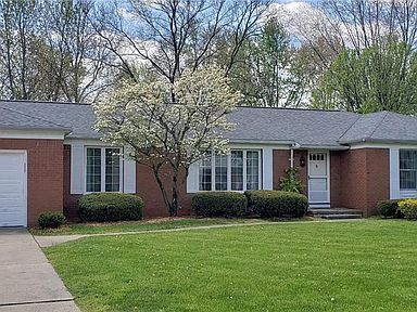 1205 Bourgogne Ave Bowling Green Oh 43402 Zillow