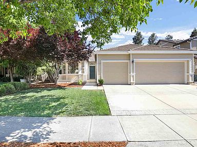 1395 Bauer Way Brentwood Ca 94513 Zillow