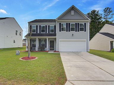 136 Old Tree Rd Goose Creek Sc 29445 Zillow