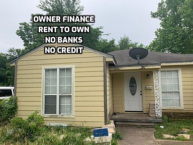 Harris County Tx Rent To Own Owner Financed Homes With No Credit Check