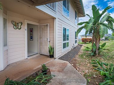 92829 Moaka St Kapolei Hi 96707 Makakilo Lower Home Makakilo