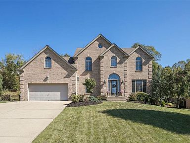 524 Hunt Club Dr Mcmurray Pa 15317 Zillow