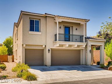 9779 Meryton St Las Vegas Nv 89178 Zillow