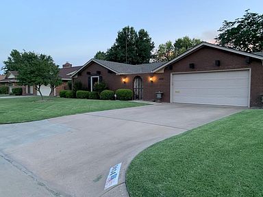 2601 S Van Buren Enid Ok 73701 20200811 Mcgraw Realtors