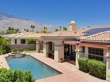 2727 S Sierra Madre 8 Palm Springs Ca 92264 Mls 219042990 Redfin