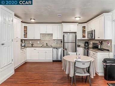 3513 Cardinal Dr Concord Ca 94520 Zillow