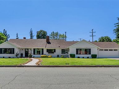 8523 Paso Robles Ave Sherwood Forest Ca 91325 Zillow