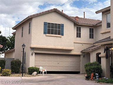 10288 Keystone Pastures St Las Vegas Nv 89183 Zillow