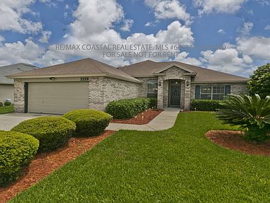 11810 Jacksonville Fl 32258 195 000 3 Beds 2 Baths 1944 Sq Ft For More Information Contact Maria Raymer Jacksonville Outdoor Structures Outdoor Decor