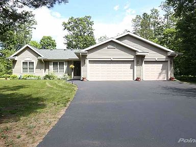 W8610 Silver Birch Rd Tomahawk Wi 54487 Zillow