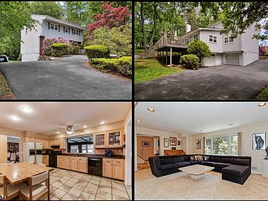 94 White Meadow Rd Rockaway Nj 07866 Zillow