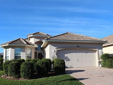 1237 W Skyview Landings Dr Hernando Fl 34442 Mls 793852 Zillow