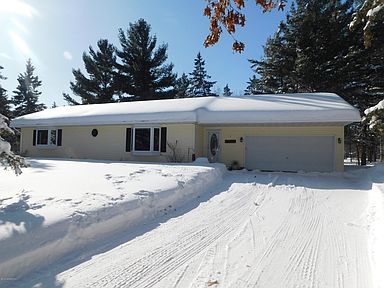 6003 Shady Lane Ne Bemidji Mn 56601 Mls 5636330 Pahlen Realty
