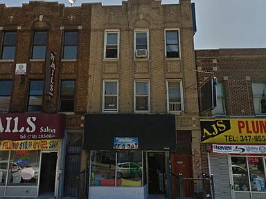 793 Utica Ave Brooklyn Ny 11203 Retail For Sale Loopnet Com