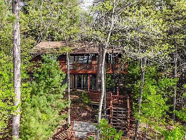 W8610 Silver Birch Rd Tomahawk Wi 54487 Zillow