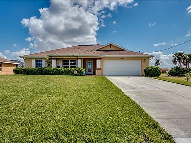 217 Sw 31st Pl Cape Coral Fl 33991 Zillow