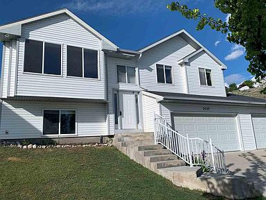 114 Plateau Dr Pocatello Id 83204 Zillow