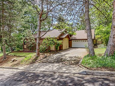 345 Coventry Pl Ashland Or 97520 Zillow