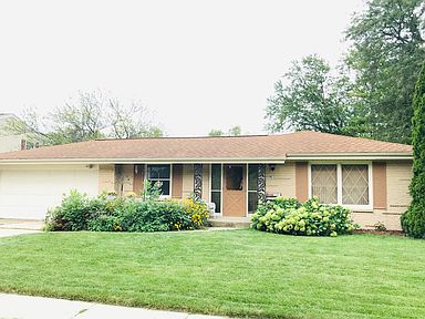 5404 Olympia Dr Greendale Wi 53129
