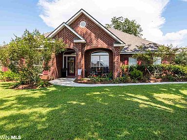 29064 Canterbury Rd Daphne Al 36526 Zillow