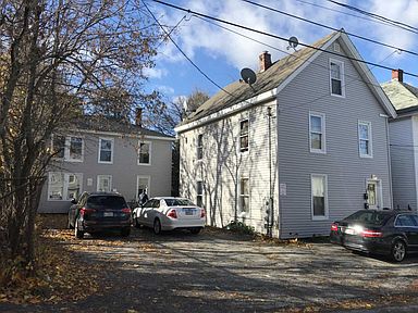64 Lisbon St Lewiston Me 04240 Office For Lease Loopnet Com