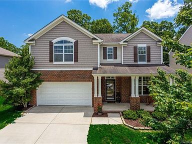 417 Lynderhill Ln Matthews Nc 28105 Zillow