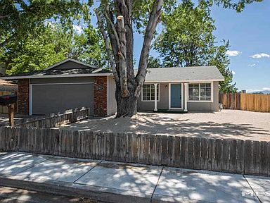 2671 Arrowsmith Dr Sparks Nv 89436 Zillow