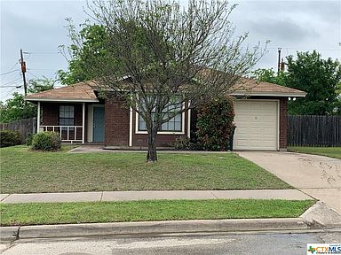 1901 Starlight Dr Killeen Tx 76543 Zillow