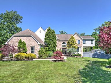 wall township, nj 07753 weather