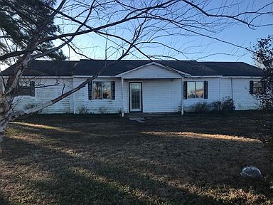 910 Burgies Chapel Rd Dyersburg Tn 38024 Zillow