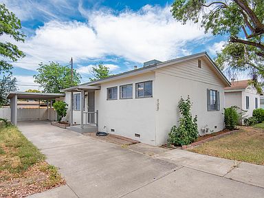 4005 S West St Visalia Ca 93277 Zillow