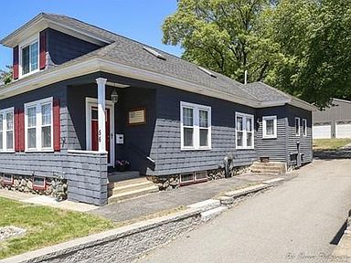268 Dale St North Andover Ma 01845 Zillow