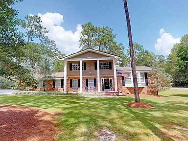 2033 S Main St Moultrie Ga 31768 Zillow