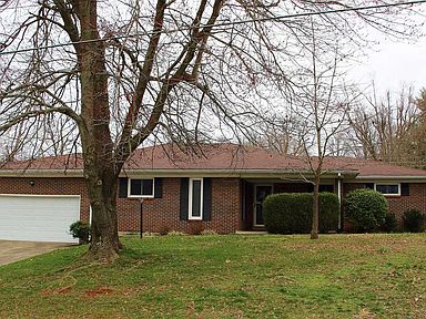 208 Evergreen Gdn Elizabethtown Ky 42701 Zillow