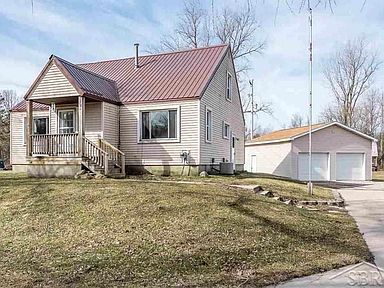 807 Cypress St Midland Mi 48642 Zillow