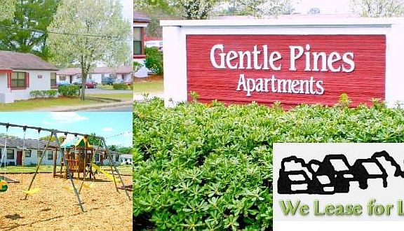 Gentle Pines Apartments - West Columbia, SC | Zillow