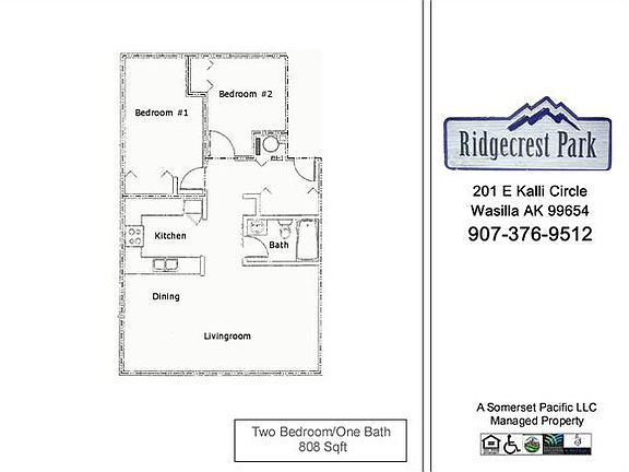 Ridgecrest Park Apartments Wasilla Ak Zillow