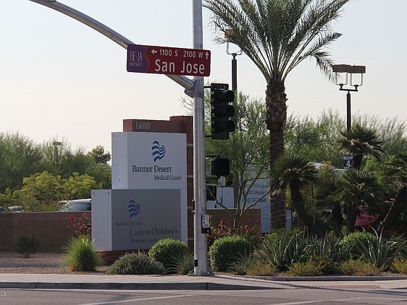2210 W Southern Ave Mesa Az 85202 Apartments For Rent Zillow