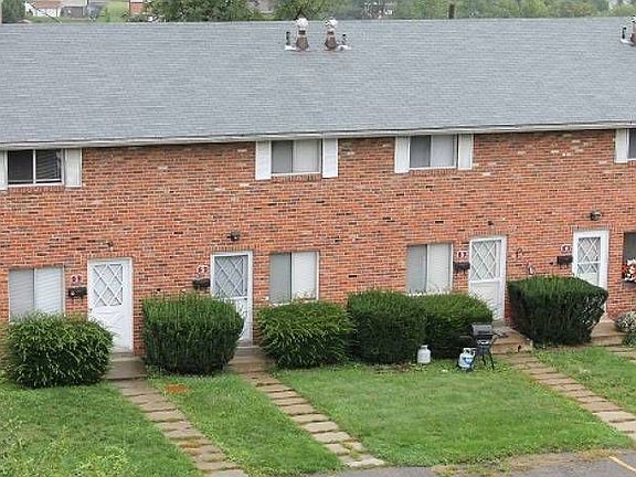Oxford Townhouse Moon Township Pa Zillow