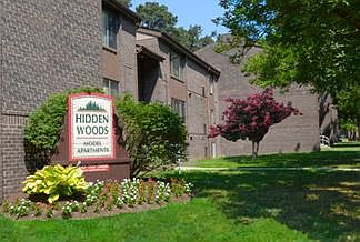 Hidden Woods Apartment Rentals - Glen Burnie, MD