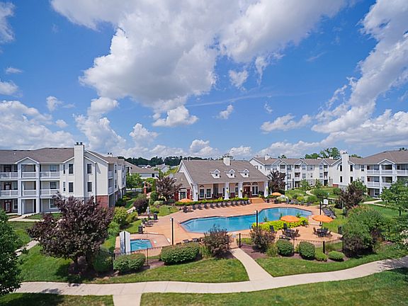 Enclave At Winghaven Apartment Rentals Ofallon Mo Zillow