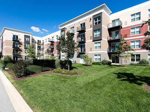 Avant at the Arboretum Apartments Lisle, IL Zillow