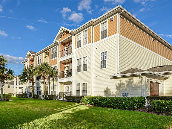 Zephyrhills Apartments